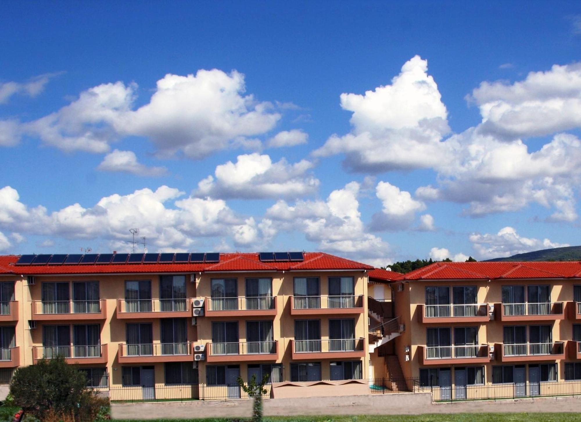 4-You Metamorfosi  Exterior foto
